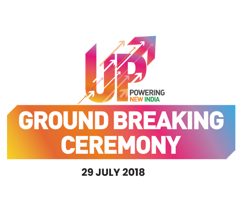 Ground Breaking Ceremony 1