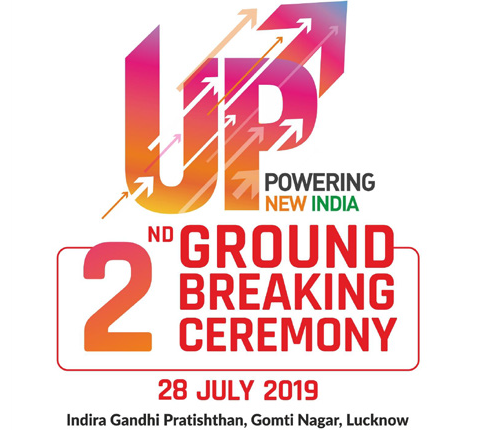 Ground Breaking Ceremony 4